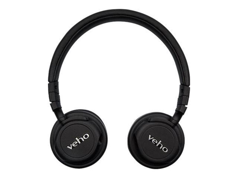 VEHO Z-4 - headphones with mic