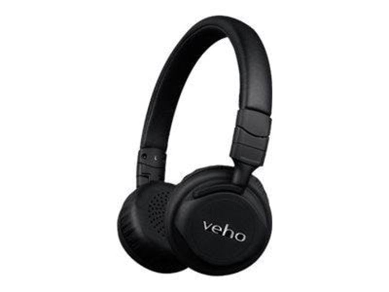 VEHO Z-4 - headphones with mic