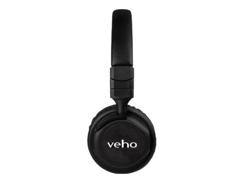 VEHO Z-4 - headphones with mic