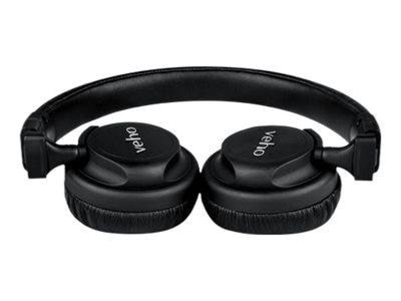 VEHO Z-4 - headphones with mic