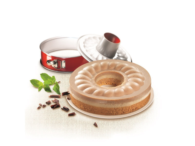 Tefal Delibake combi springform 26 cm