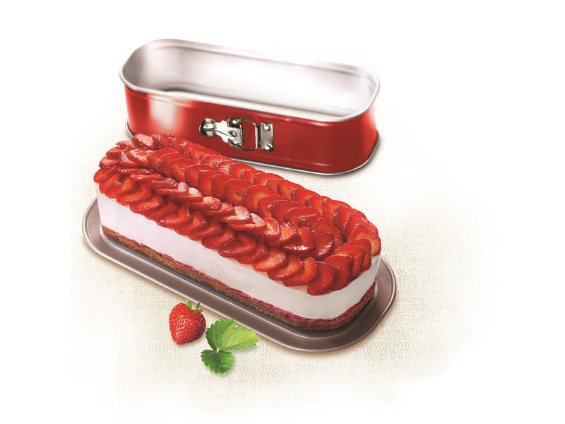 Tefal Delibake springform cake 30 cm
