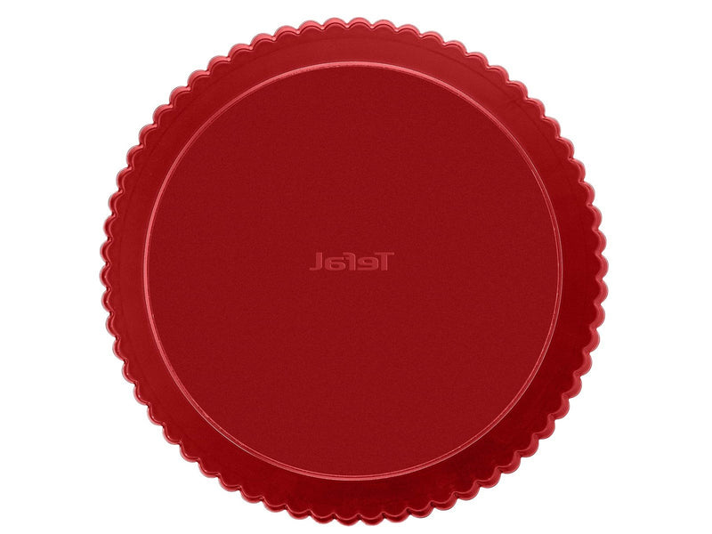 Tefal Delibake tarte tin 28 cm