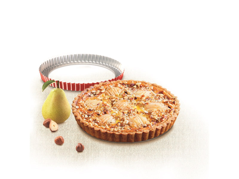 Tefal Delibake tarte tin 28 cm