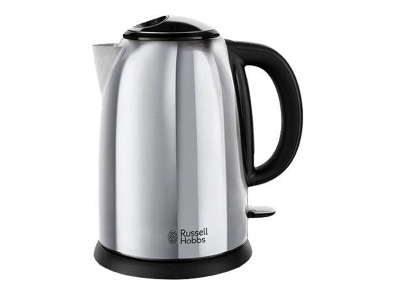 Russell Hobbs Wasserkocher Victory 23930-70 - Silber - 2400 W