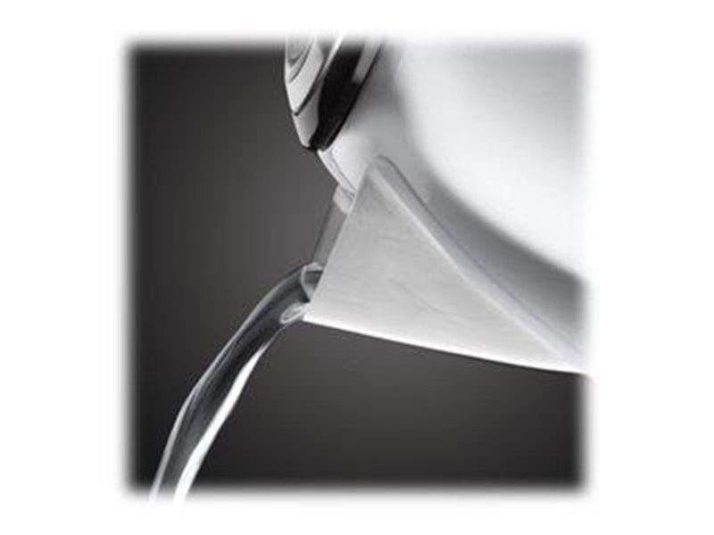 Russell Hobbs Wasserkocher Victory 23930-70 - Silber - 2400 W