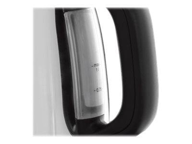Russell Hobbs Wasserkocher Victory compact 24990-70 - Silber - 2200 W