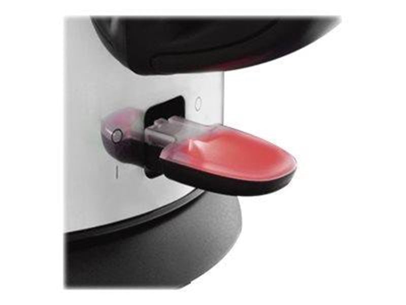 Russell Hobbs Wasserkocher Victory compact 24990-70 - Silber - 2200 W