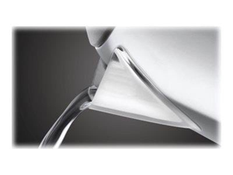 Russell Hobbs Wasserkocher Victory compact 24990-70 - Silber - 2200 W
