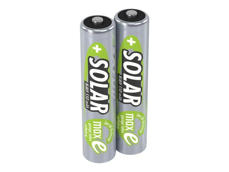 ANSMANN Solar