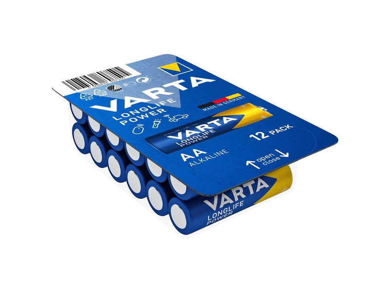 VARTA High Energy