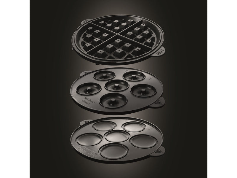 Russell Hobbs Waffeleisen Fiesta 24620-56