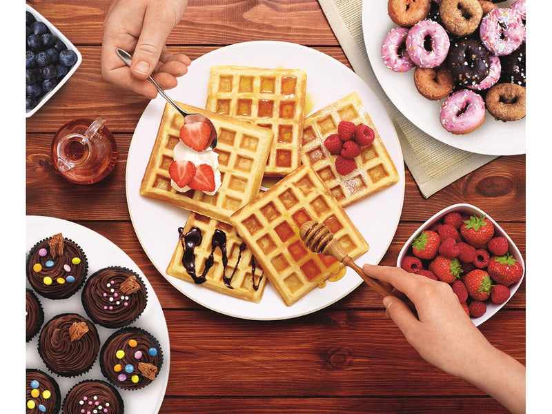 Russell Hobbs Waffeleisen Fiesta 24620-56