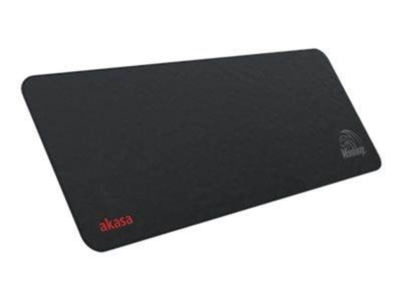Akasa Venom XL - keyboard and mouse pad