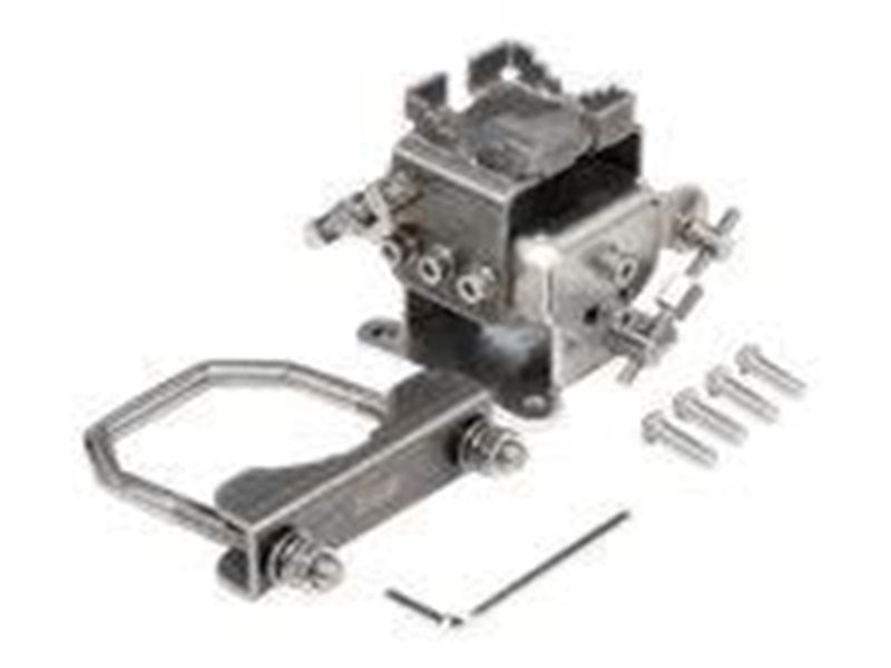 MikroTik solidMOUNT - antenna mount