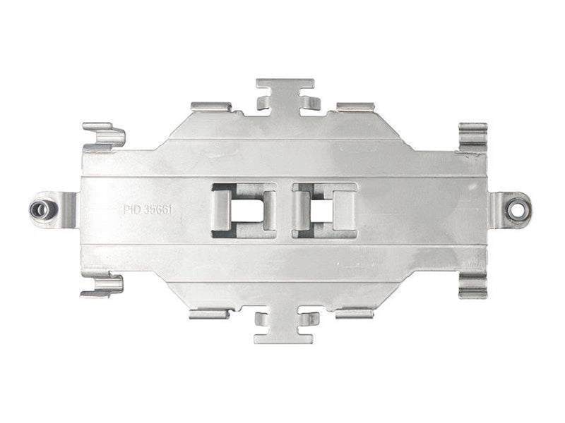 MikroTik DRP-LTM DINrail PRO mounting bracket for LtAP mini series