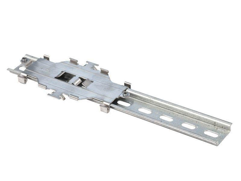 MikroTik DRP-LTM DINrail PRO mounting bracket for LtAP mini series