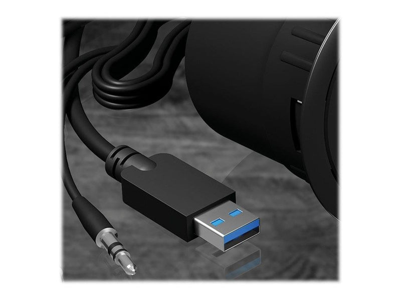 RaidSonic ICY BOX USB-Hubs - 4 - Schwarz