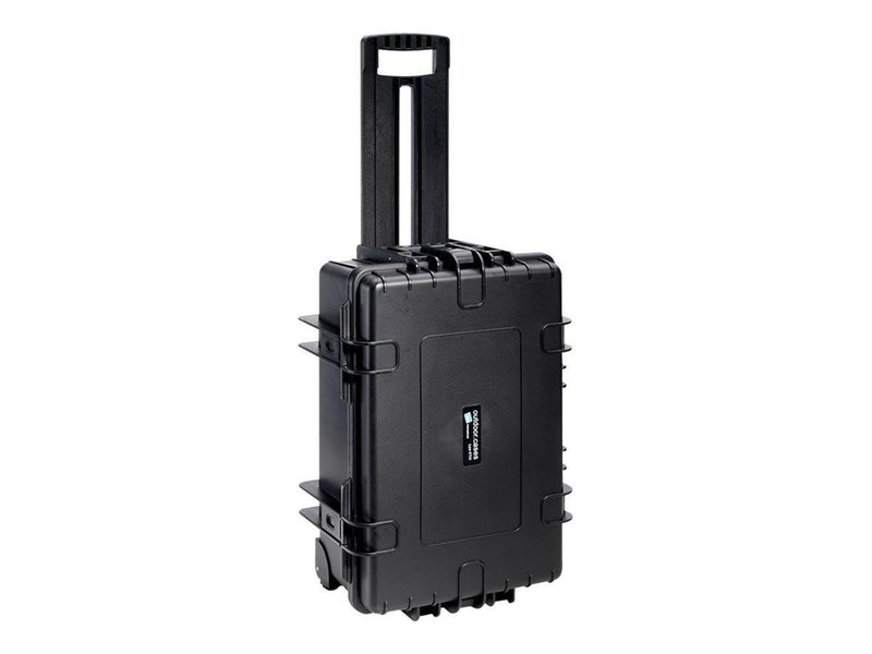 B&W International B&W outdoor.cases Type 6700