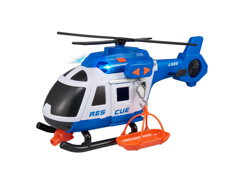 Teamsterz Tz Large L&S - Helicopter