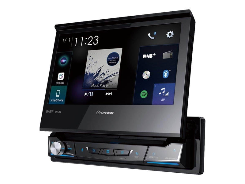 Pioneer AVH Z7200DAB