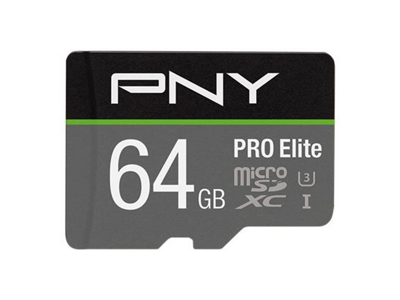 PNY PRO Elite - 100MB/s - 64GB