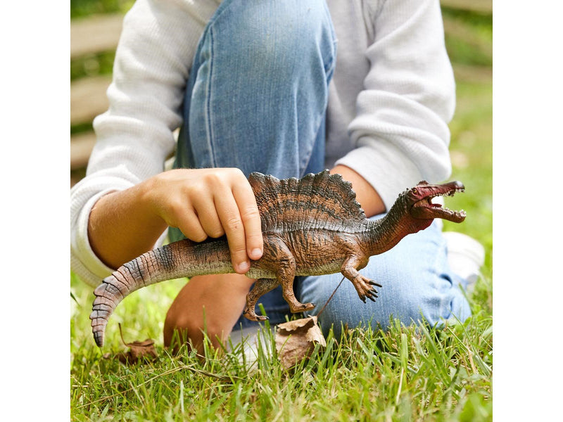 Schleich Dinosaurs Spinosaurus