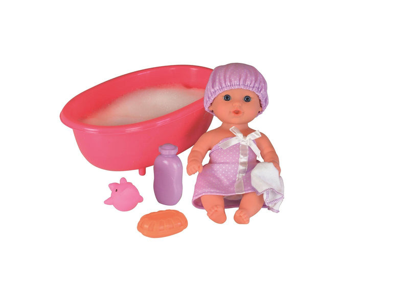 Happy Friend Mathilde 25cm Bathtub fun