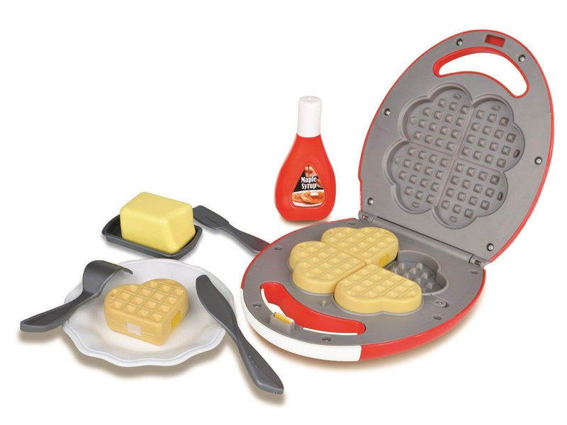 Waffle maker