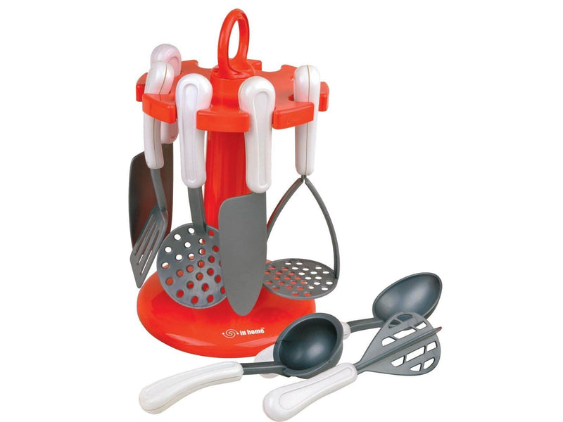 Junior Home Kitchen utensils