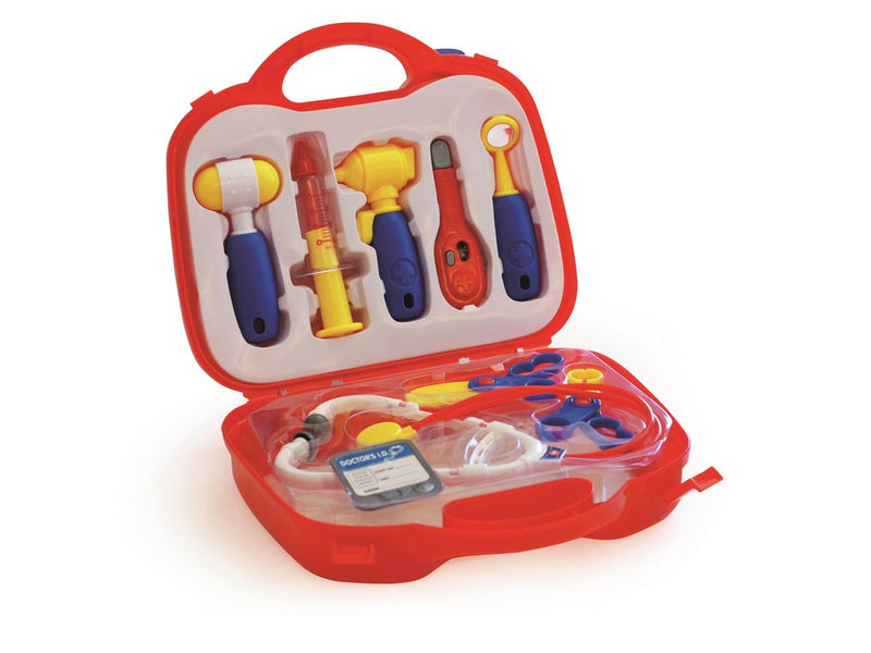 Junior Home Doctor suitcase