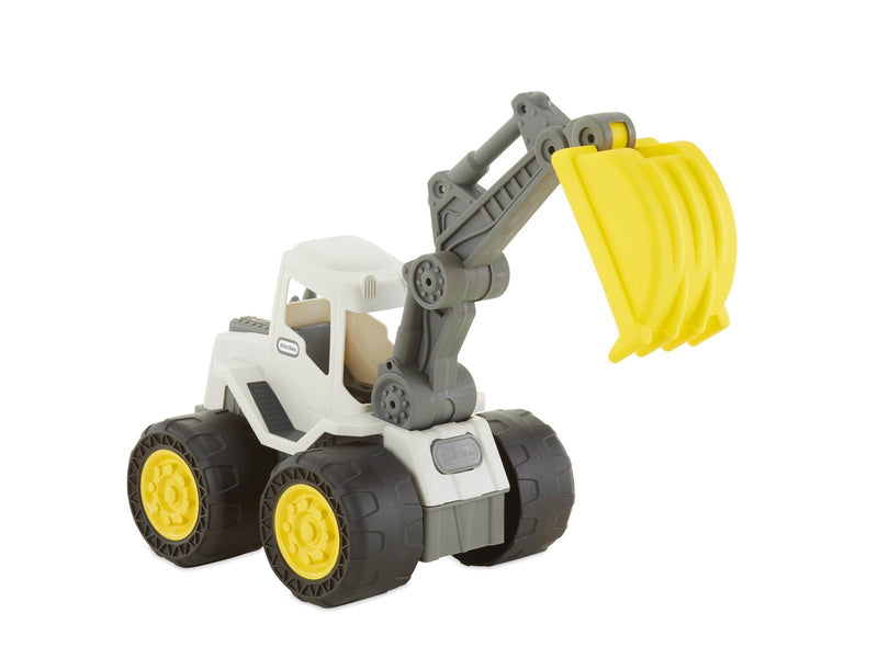 Little Tikes Dirt Diggers 2-in-1  Excavator