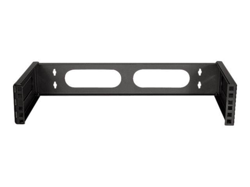 LogiLink W02B40B - 2U - Wall Mount Bracket