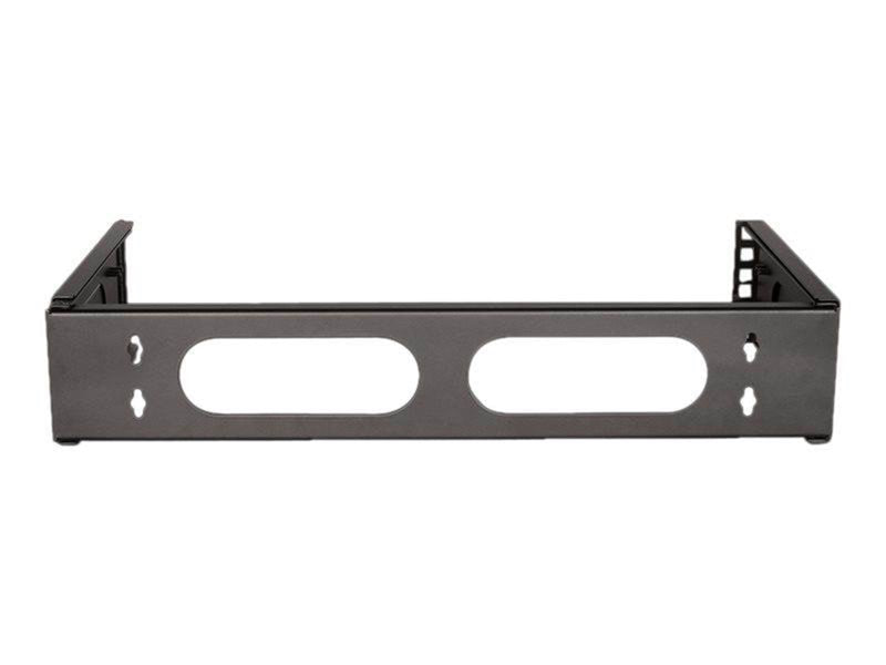 LogiLink W02B40B - 2U - Wall Mount Bracket