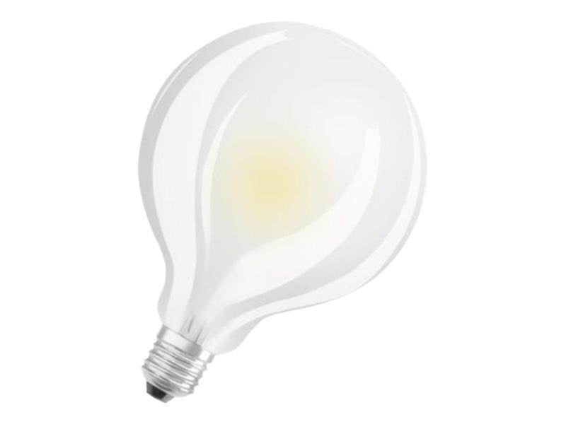 Osram LED-Lampe Retrofit Classic Globe G95 7W/827 (60W) E27
