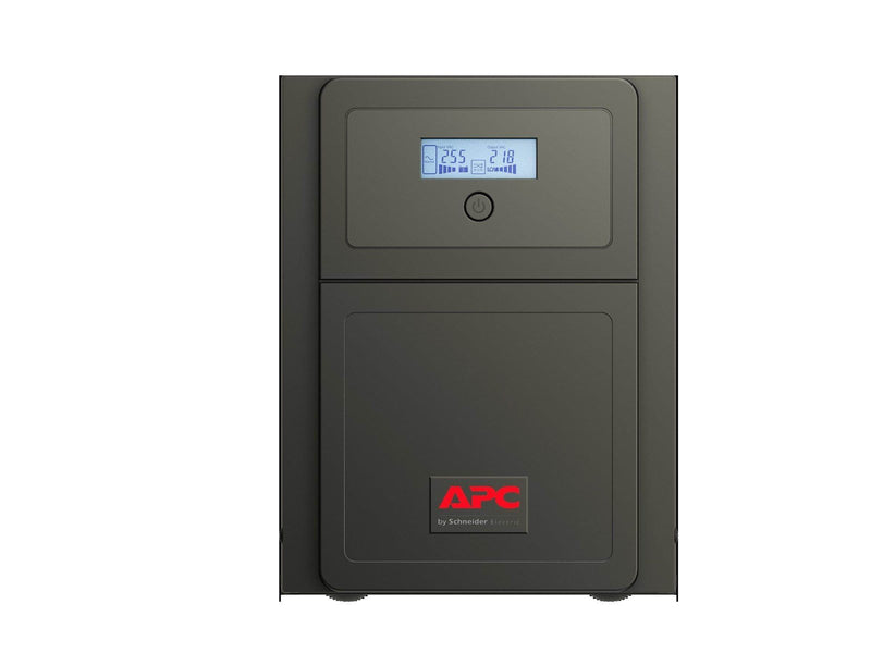 APC SMV2000CAI - Easy UPS - 2000VA/1400W - Line Interactive UPS