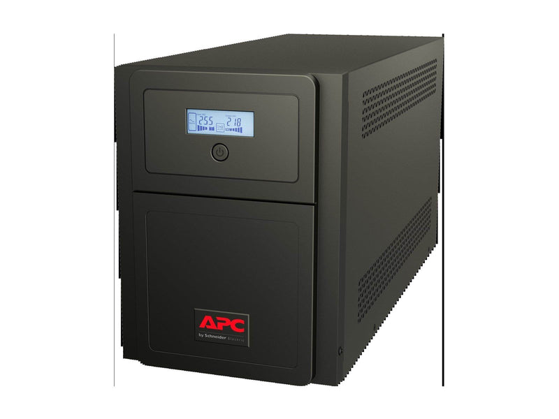 APC SMV2000CAI - Easy UPS - 2000VA/1400W - Line Interactive UPS