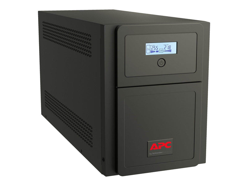 APC SMV2000CAI - Easy UPS - 2000VA/1400W - Line Interactive UPS