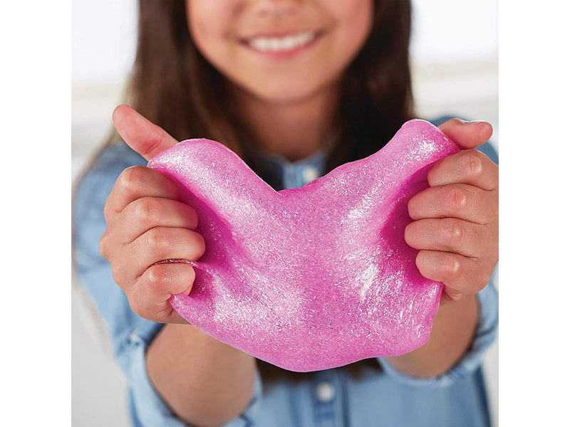 Elmer's Glitzerkleber | rosa | 177 ml