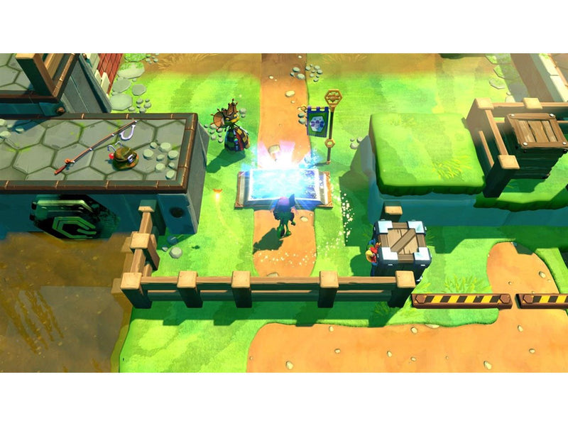 Yooka-Laylee and the Impossible Lair - Sony PlayStation 4 - Platformer - PEGI 3