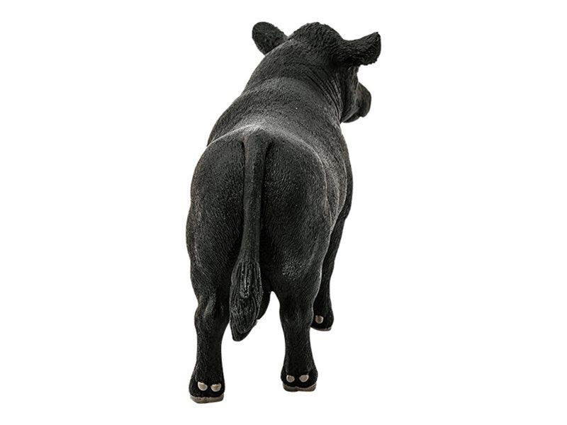 Schleich Farm World Black Angus Bull