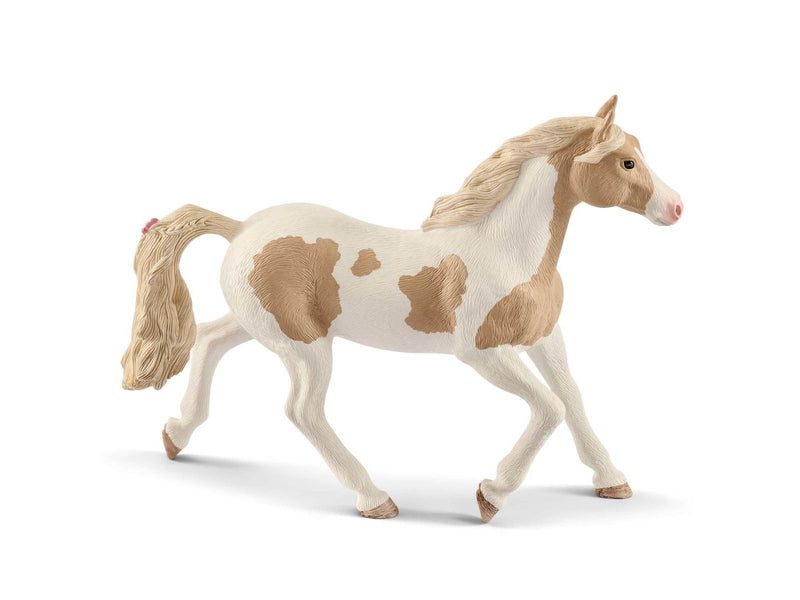 Schleich Horse Club Paint Horse Mare