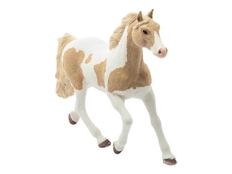 Schleich Horse Club Paint Horse Mare