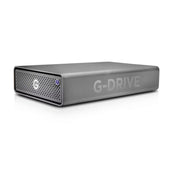 SanDisk G-DRIVE PRO Desktopfestplatte 4 TB