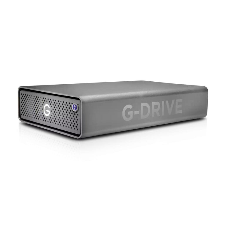 SanDisk G-DRIVE PRO Desktopfestplatte 4 TB