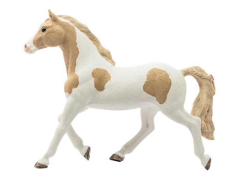 Schleich Horse Club Paint Horse Mare