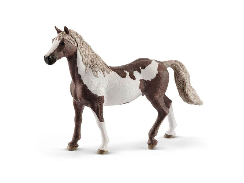 Schleich Horse Club Paint Horse Gelding