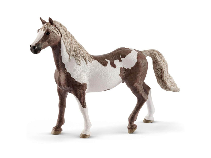 Schleich Horse Club Paint Horse Gelding