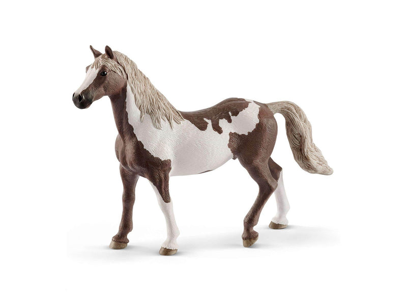 Schleich Horse Club Paint Horse Gelding