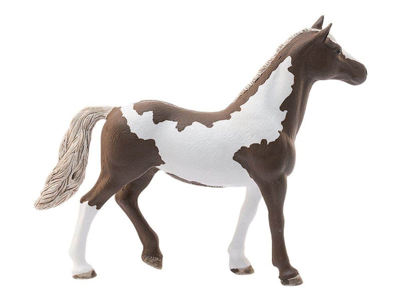 Schleich Horse Club Paint Horse Gelding